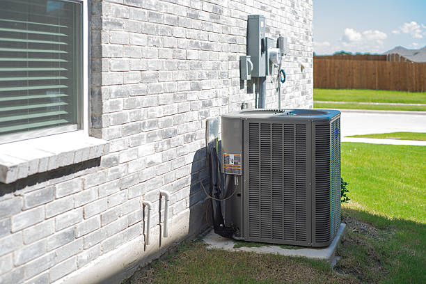 Reliable Ac Installation contractor in Chilo, OH by FH HVAC